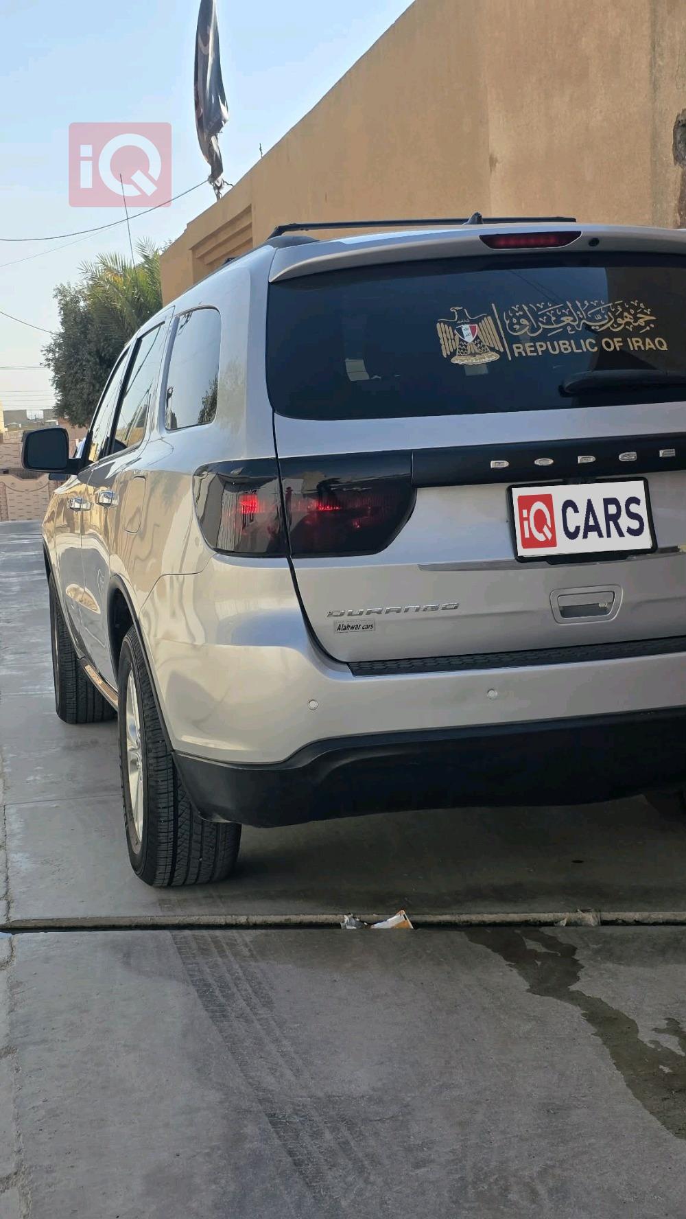 Dodge Durango